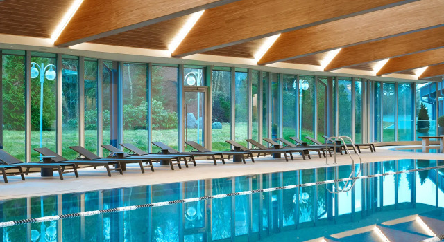 Отель Курорт Игора