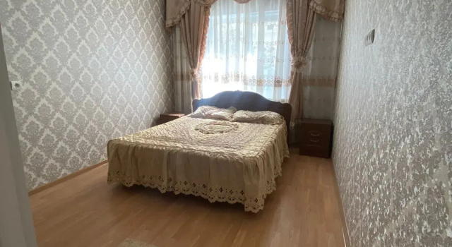 Номер Standard Квартира на Кубанской