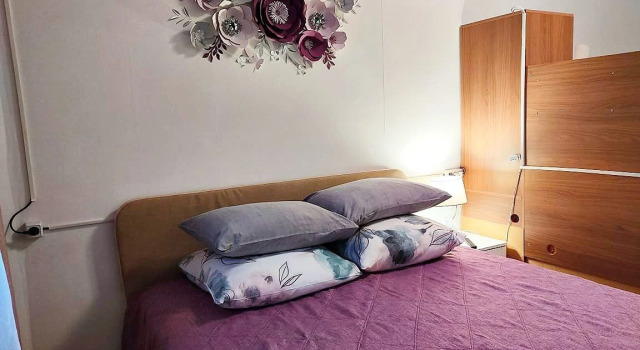Emma Apartments, Prenota Appartamento Hotel a Yakutia con parcheggio, Parcheggio