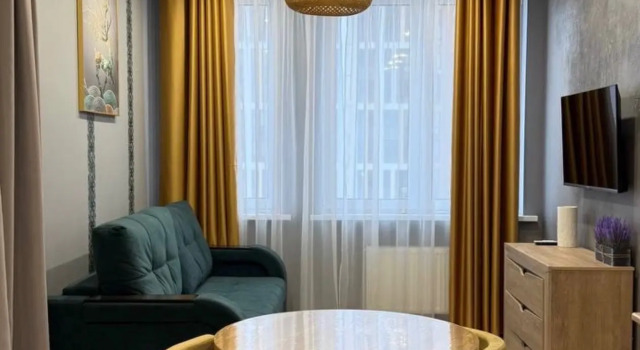 Uyutnaya V Tsentre Ryazani Flat, Prenota Appartamento Hotel a Central Russia con parcheggio, Parcheggio