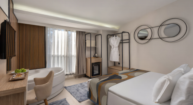 Mesona Hotels Blue Hill