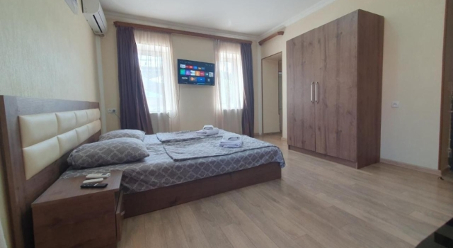 Апартаменты Giorgi apartment 2