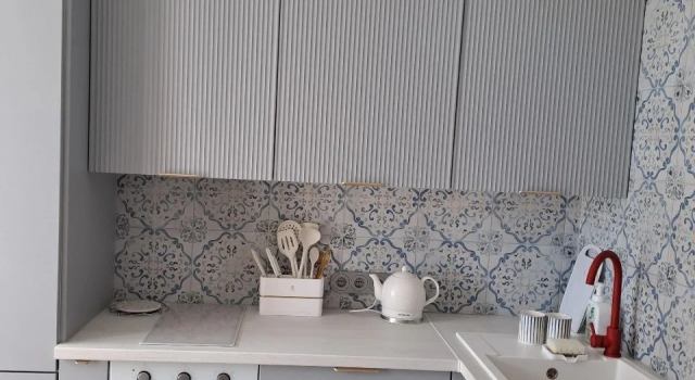 Za Sosnami More Flat, Buchen Sie Ferienwohnung Pionerski Oblast Kaliningrad
