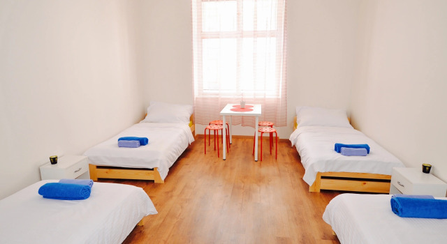 Vyshegrad Apartments, Reservar Apartamento Praga República Checa, perto de Porta do Pico
