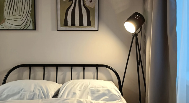 Ot William House Uyutnaya Studiya Lesnaya Skazka v ZHK Yelki Flat, Book Apartment Izhevsk Udmurtia