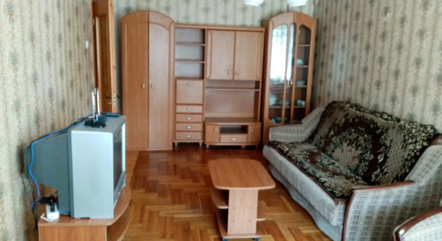 Na Sadovoj Apartments, Reserva ahora Apartamento Bélgorod 