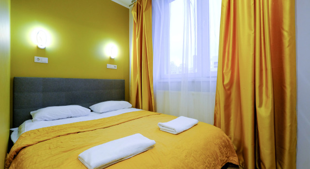 Ryadom S Vnukovo Apartments, Réserver Appartement Vnukovo 