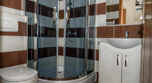 Номер Deluxe Hotel Mizo