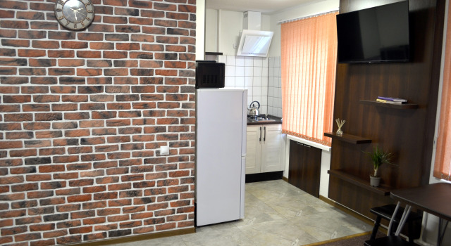 Na Naberezhnoj Admirala Tributsa 49 Apartments, Book Apartment Kaliningrad Kaliningrad Region, near Kaliningrad Stadium