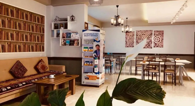 Bett im Wohnheim (Männerwohnheim) Compass Hostel
