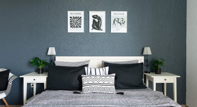 Апартаменты Апартаменты Novin House Contrast Home