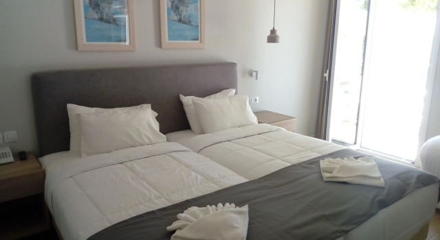 Номер Standard Almyra Resort