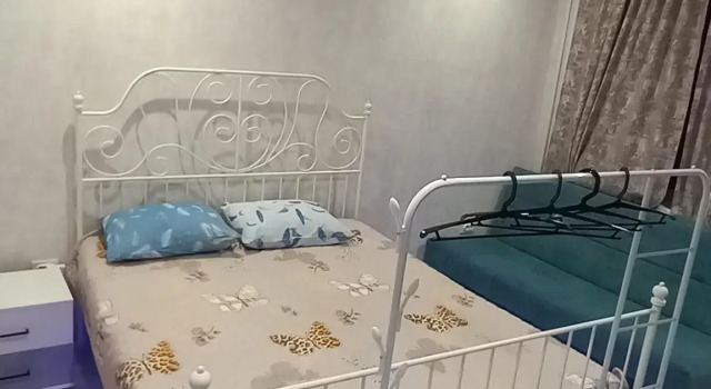 Студия Квартира Уютная студия у моря