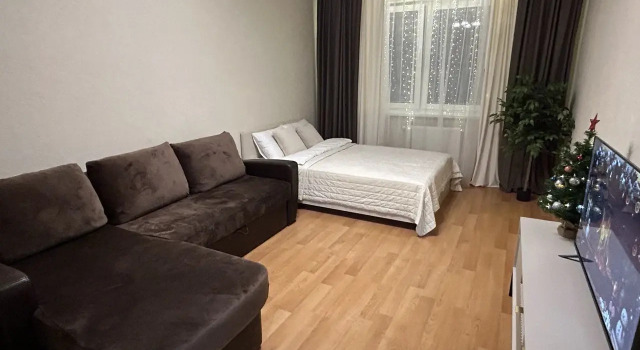 Zakkhaymskie Flat, Book Apartment Kaliningrad Kaliningrad Region