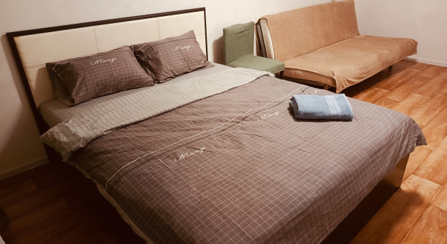 Na Leningradskom Shosse 78 Flat, Rezerwuj Apartament SAO Area Moskwa