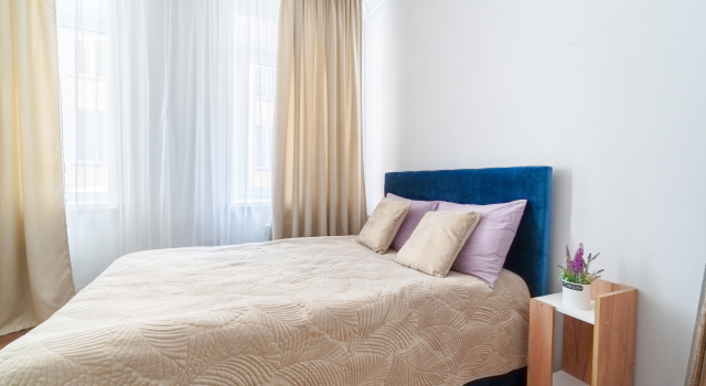 Квартира EasyGuest Рядом с Таврическим Парком