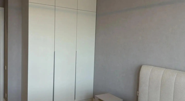 Stilnaya Yevrodvushka V Skolkovo Flat, Rezerwuj Apartament Moskwa Rosja