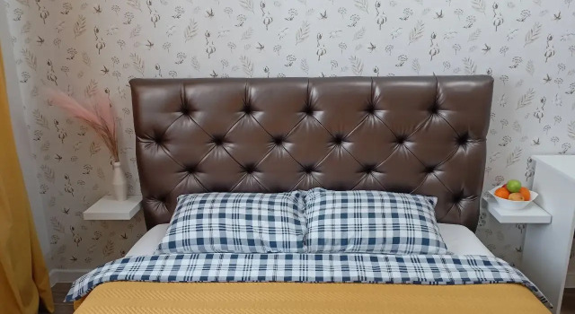 Апартаменты Апартаменты Blue Apple Svetlogorsk
