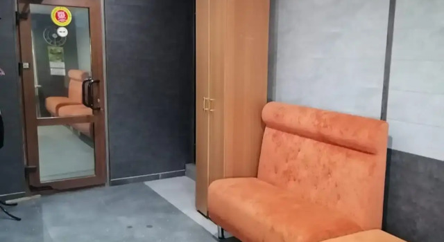 Хостел Жара