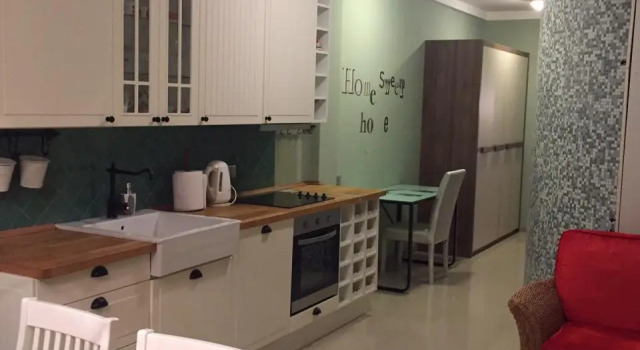 Апартаменты Villa Aurora