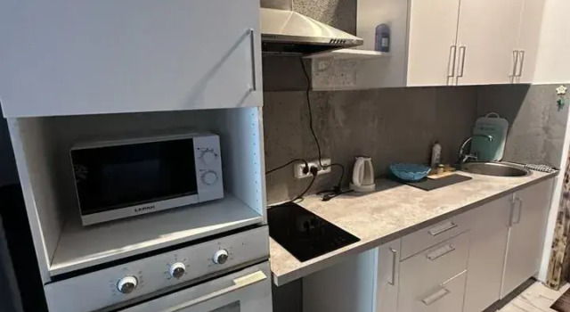 Izzzi 011 Apartments, Rezerwuj Apartament Chabarowsk Kraj Chabarowski