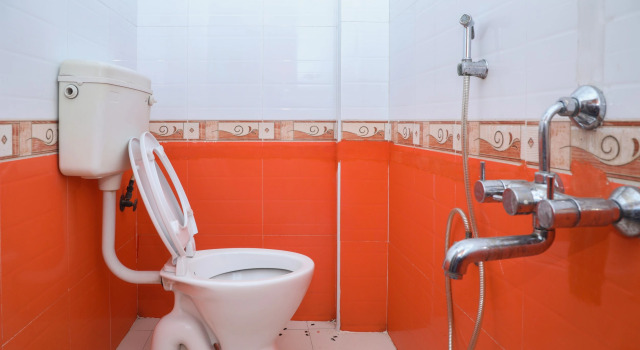 Номер Standard Отель Universal Inn