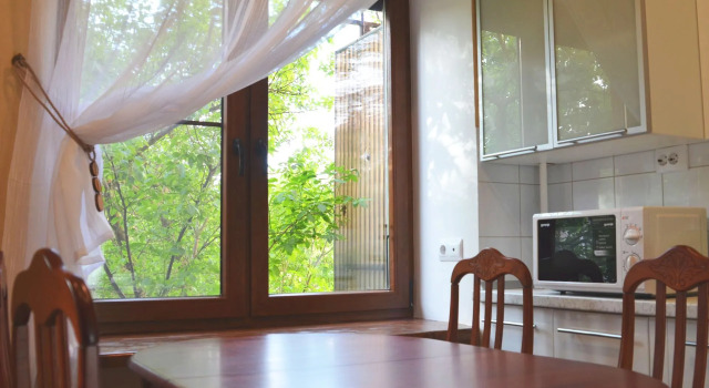 Апартаменты Apartburo Lermontova