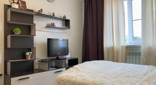 Квартира 148 Уютный Дом