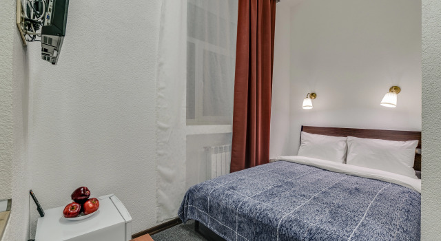 Номер Standard Гостевой Дом Rotas City Center Apartments