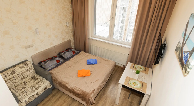 Sokol Apart Ryadom S A/p Vnukovo #4 Apartments, Prenota Appartamento Vnukovo 