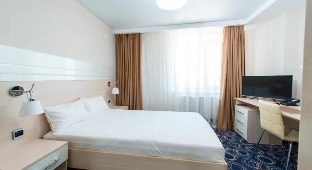 Одноместный номер Standard Apart Hotel 92/2