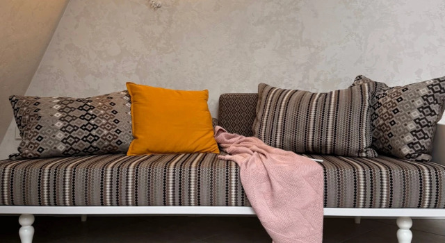 Les I Dom Private house, Prenota Casa vacanze Iogach 