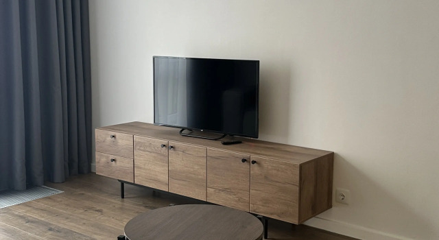 Appartement Barklaya 2+2 Flat