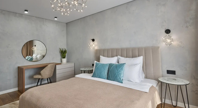 Yevrouyut V Novom Dome I Rayone Apartments, Book Lejlighed Grodno Grodno Region