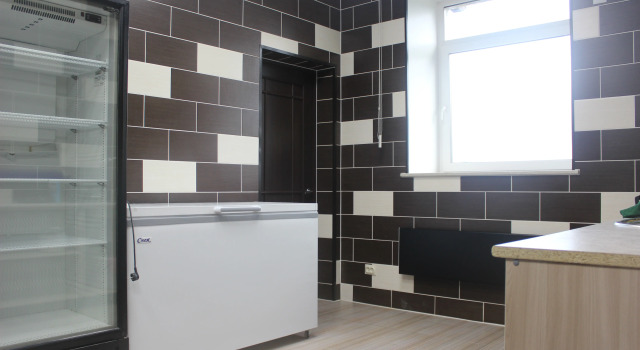 Ribackiy Domik Mini-Hotel, Book Inn Mini‑Hotels in Murmansk Region, Inn
