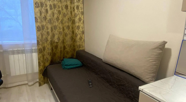 Studiya Uyutnaya Flat, Buchen Sie Ferienwohnung Wladiwostok 