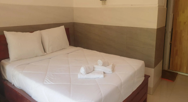 Номер Superior Отель Mui Ne Paradise Resort