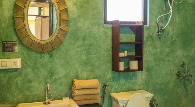 Luksusowy pokój Devarya Wellness Beach Resort Hotel