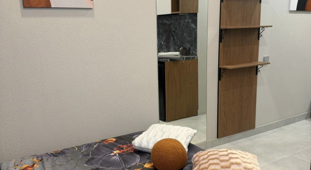 Metallurgov 5b Flat, Book Apartment Cherepovets 