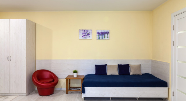 Viktoriya Apartments 5, Rezerwuj Apartament Kurhan 