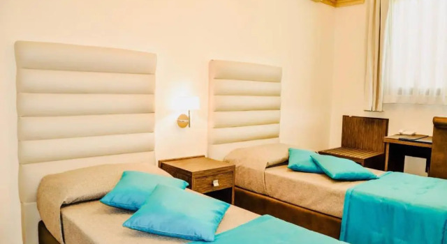 Superior Double room BHB Hotel