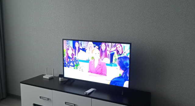 Odnokomnatnaya Flat, Réserver Appartement Hôtels à Kaliningrad Region avec parking, Parking