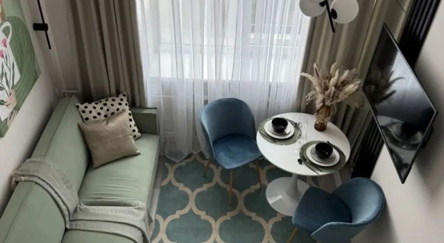 41 Apartments, Reservar Apartamento Hotéis baratos em Moscou
