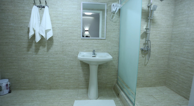 Sviitti Aures Residence Hotel
