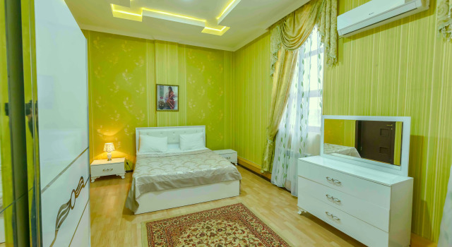 Standard famille chambre Starway Hotel