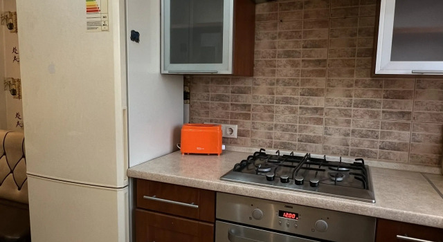 2 Komnatnaya U Yuzhnogo Vokzala Flat, Book Apartment Kaliningrad Kaliningrad Region
