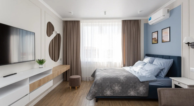 Amber Travel Apartments, Book Apartment Kaliningrad Kaliningrad Region