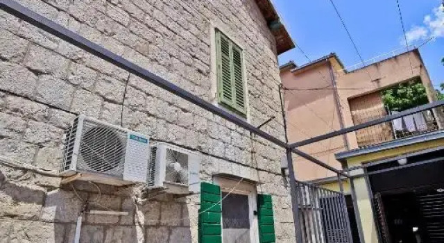 Гостевой дом Cottage Bacvice
