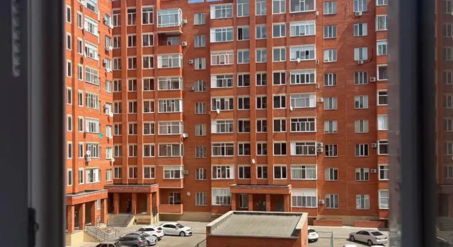 Апартаменты в ЖК Ирина