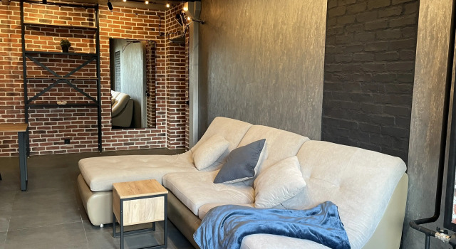 Loftprotvino Flat, Book Apartment Protvino Moscow Oblast